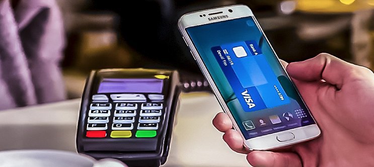 Сбербанк планирует подключить сервис Samsung Pay