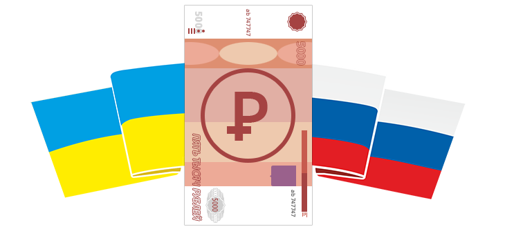 Проверенный способ перевода денег с России в Украину. Как обойти запрет Порошенко на российские платежные системы