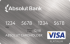 Кредитная карта «С овердрафтом Platinum» от банка Абсолют банк