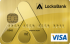 Кредитная карта «Кредитная карта Gold» от банка Локо-банк