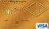 Дебетовая карта «Дебетовая Gold» от банка Форштадт