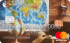Кредитная карта «Вокруг света» от банка Долинск