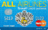 Кредитная карта «All Airlines» от банка Тинькофф банк