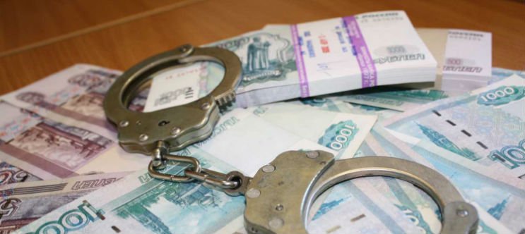 Банковский специалист краснодарского банка украла у клиента свыше  1 млн рублей
