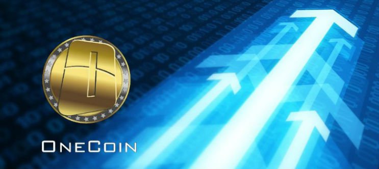 Криптовалюта OneCoin. Есть ли перспективы для развития?