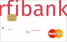Кредитная карта «Standart с грейс-периодом» от банка РФИ банк