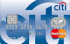 Кредитная карта «Citibank MasterCard» от банка Ситибанк