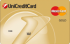 Кредитная карта «Gold Masterсard» от банка Юникредит банк