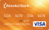 Кредитная карта «С овердрафтом» от банка Абсолют банк