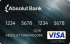 Кредитная карта «С овердрафтом Electron» от банка Абсолют банк