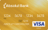Кредитная карта «С овердрафтом Gold» от банка Абсолют банк