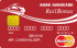 Кредитная карта «Railbonus» от банка Авангард