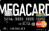 Кредитная карта «Megacard» от банка Кредит Европа банк