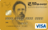 Кредитная карта «Кредитная с льготным периодом Gold» от банка Центр-Инвест
