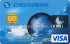 Кредитная карта «Кредитная» от банка Челиндбанк