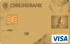 Кредитная карта «Кредитная Gold» от банка Челиндбанк
