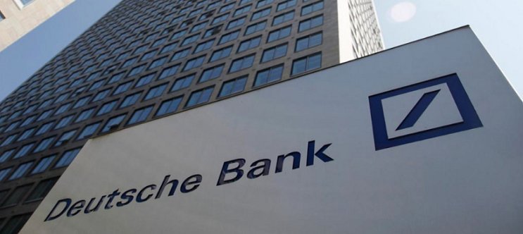 Рейтинг Deutsche Bank будет пересмотрен - Fitch