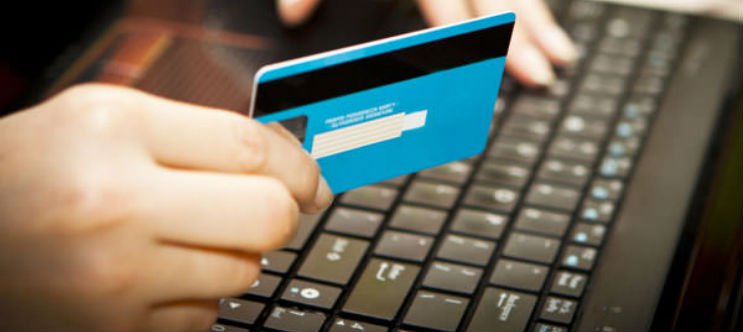 8 золотых правил, как обезопасить онлайн-платежи во время шопинга