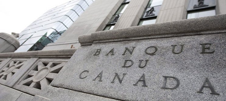 ЦБ Канады создал цифровую версию канадского доллара