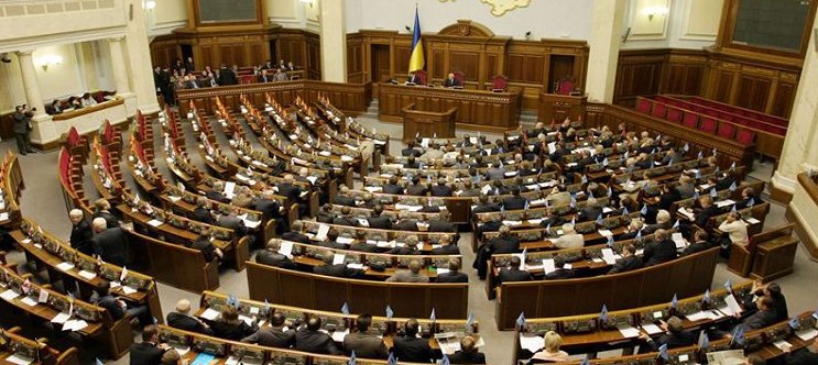Украина хочет впустить в страну международные системы денежных переводов