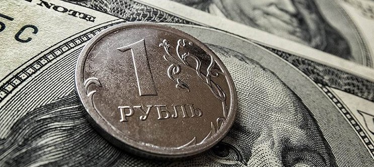 Как поведет себя рубль на этой неделе?
