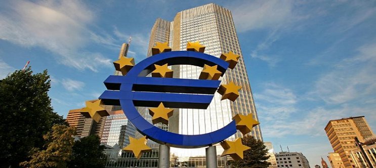 Политическая нестабильность вызвала на рынках резкую коррекцию - ЕЦБ