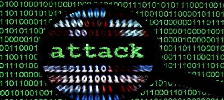 5 крупных российских банков подверглись хакерским атакам