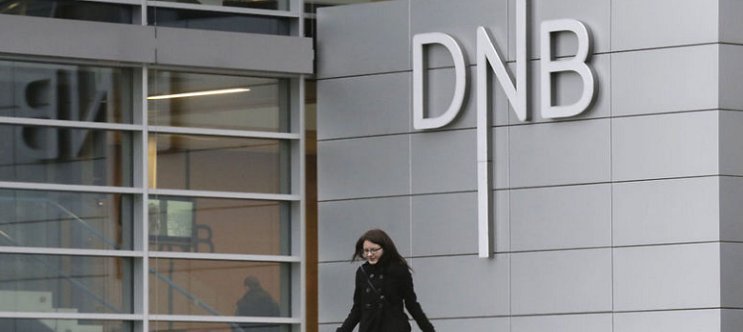 Норвежский банк DNB ASA взял курс на биткоин