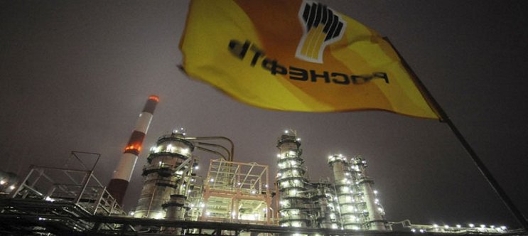 Купить акции «Роснефти» Glencore и Катару поможет Газпромбанк