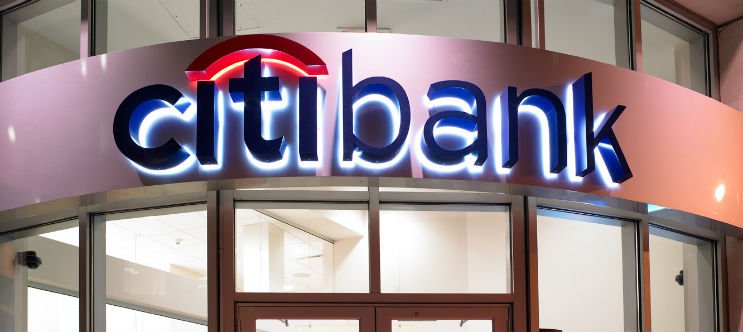 Банк Citi направил инвестиции в блокчейн-компанию Cobalt