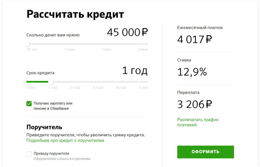 Оформить карту банка онлайн украина