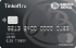 Кредитная карта «Азбука Вкуса Black» от банка Тинькофф банк