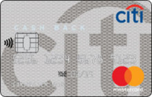 Кредитная карта «Cash Back - Банки.ру» от банка Ситибанк