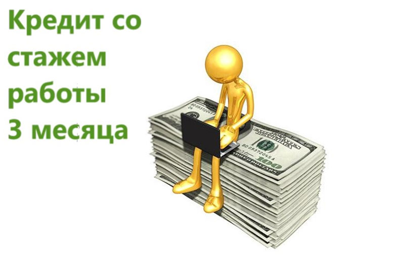 кредит без работы квартира в москве в ипотеку без первоначального взноса в готовых домах