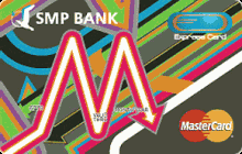 Дебетовая карта «Проездной» от банка СМП банк