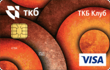 Дебетовая карта «Пенсионная» от банка Транскапиталбанк (ТКБ)