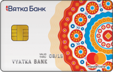 Дебетовая карта «Дебетовая» от банка Норвик Банк