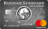 Дебетовая карта «Банк в кармане Multiplatinum» от банка Русский стандарт