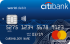 Дебетовая карта «CitiOne Plus» от банка Ситибанк