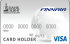 Дебетовая карта «Finnair (предоплаченная)» от банка Зенит