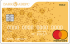 Дебетовая карта «Дебетовая Gold» от банка Аверс