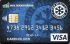 Дебетовая карта «С логотипом ХК Сибирь» от банка Левобережный