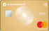 Дебетовая карта «Mastercard Gold PayPass» от банка Алмазэргиэнбанк