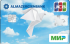 Дебетовая карта «Классическая Миp-JCB Standard» от банка Алмазэргиэнбанк