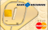 Дебетовая карта «Универсальная Gold» от банка Оренбург