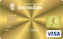 Дебетовая карта «Дебетовая Gold» от банка Автоградбанк