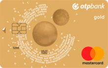 Кредитная карта «Понятная» от банка ОТП банк