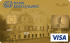 Дебетовая карта «Дебетовая Visa Gold» от банка Евроальянс