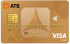 Дебетовая карта «Валютный кошелек Gold» от банка Азиатско-Тихоокеанский Банк