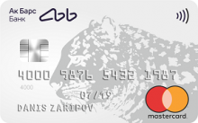 Кредитная карта «Emotion» от банка Ак Барс